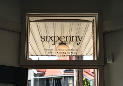 sexpiny|sixpenny store.